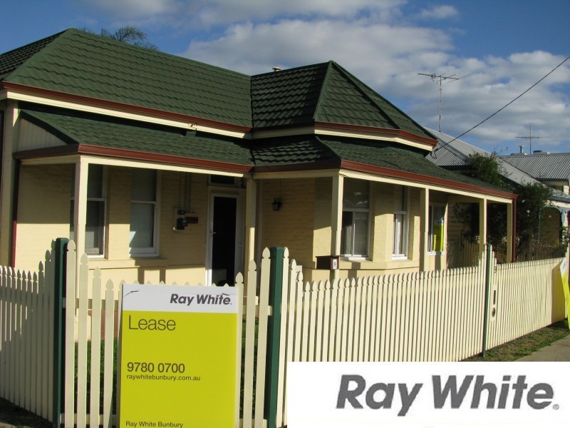 9 Hayes Street, Bunbury WA 6230