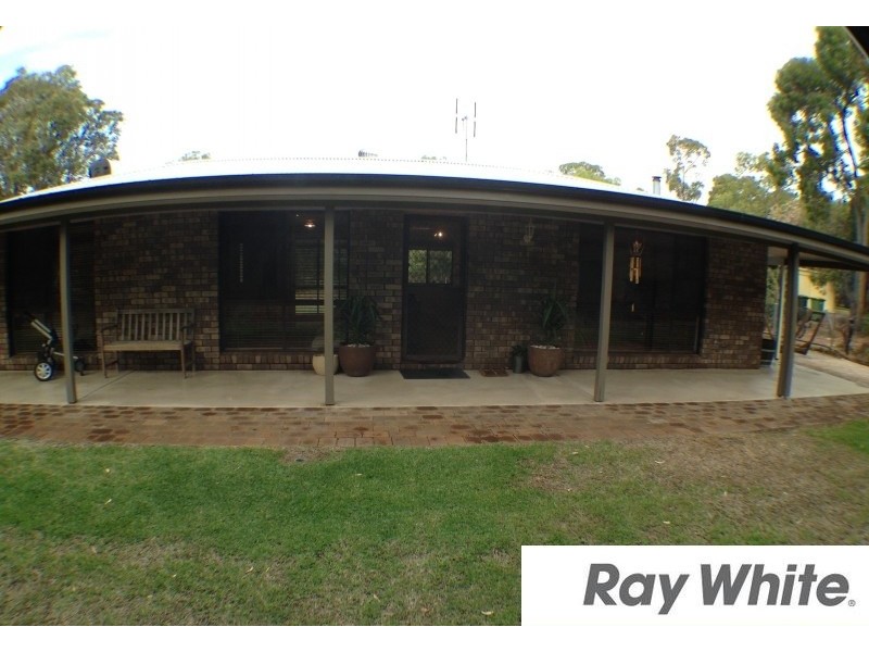 21 Coachwood Way, Gelorup WA 6230