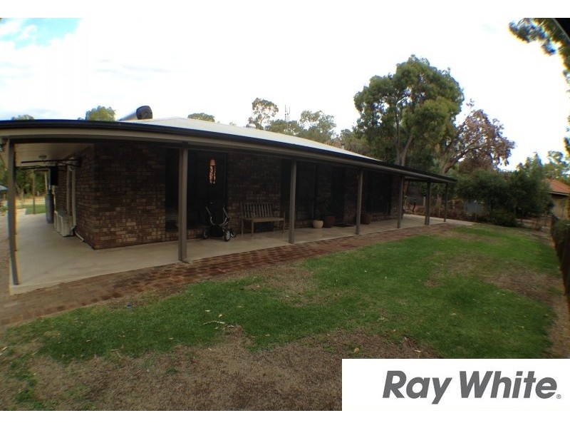 21 Coachwood Way, Gelorup WA 6230