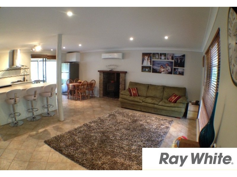 21 Coachwood Way, Gelorup WA 6230