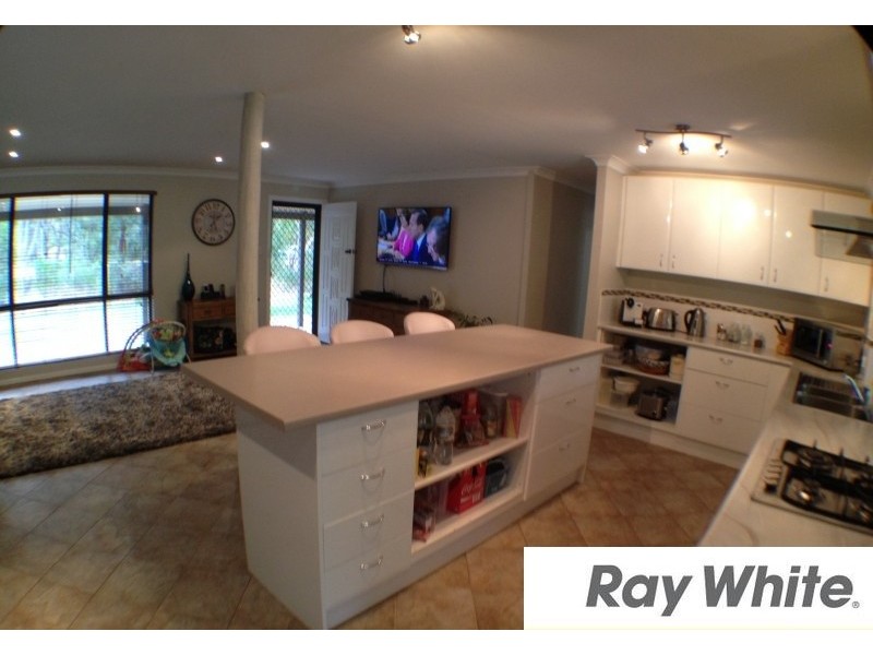 21 Coachwood Way, Gelorup WA 6230