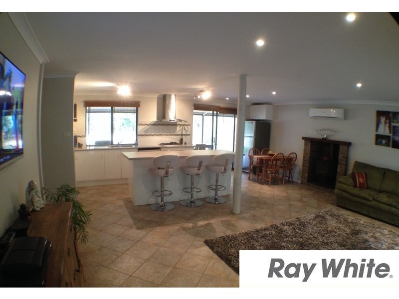 21 Coachwood Way, Gelorup WA 6230