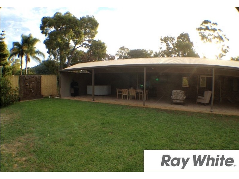 21 Coachwood Way, Gelorup WA 6230