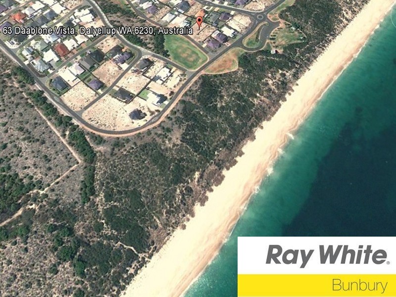 63 Daablone Vista, Dalyellup WA 6230