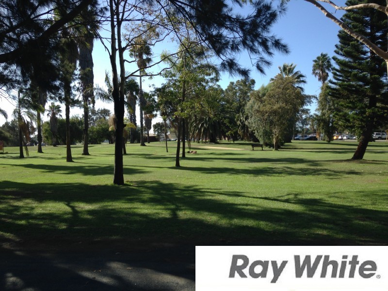 44 Stirling Street, Bunbury WA 6230