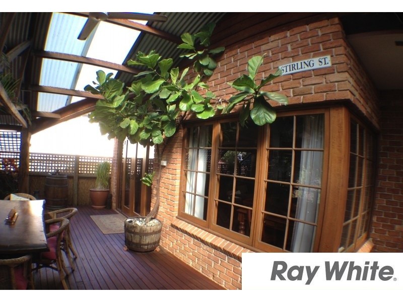 44 Stirling Street, Bunbury WA 6230