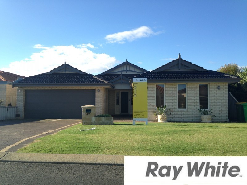 47 Pickworth Retreat, Bunbury WA 6230