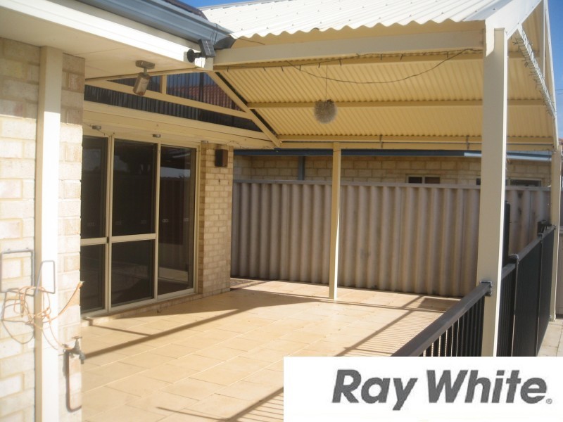47 Pickworth Retreat, Bunbury WA 6230