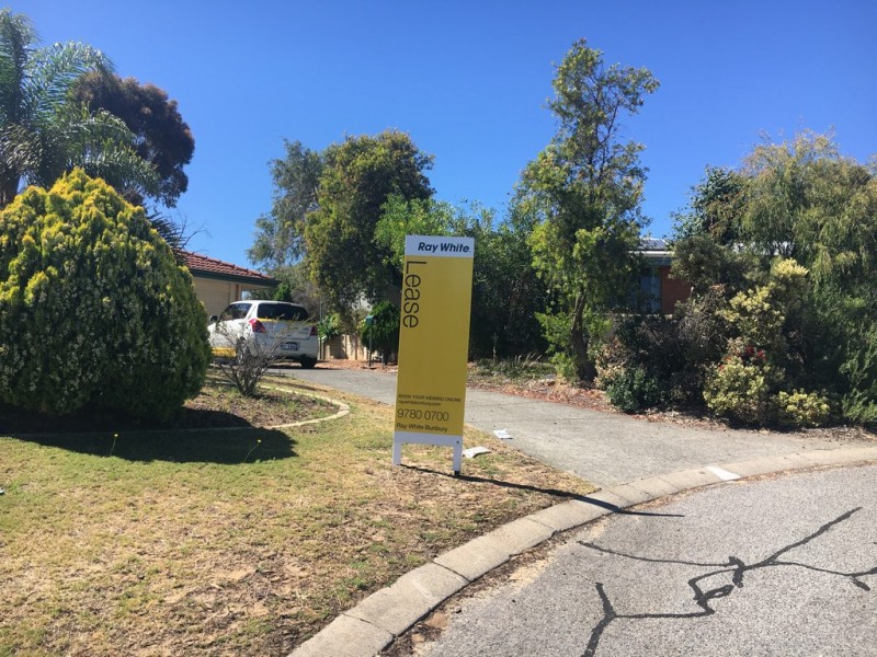 4 Palm Court, Eaton WA 6232