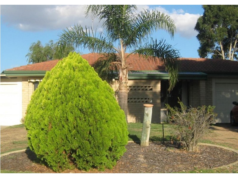 4 Palm Court, Eaton WA 6232