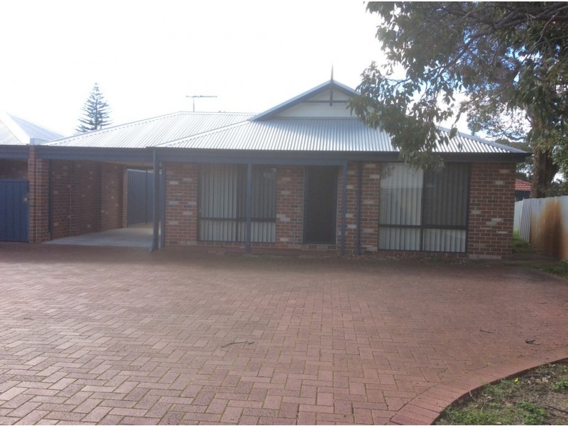 4B Bright Street, Carey Park WA 6230