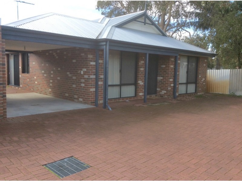 4B Bright Street, Carey Park WA 6230