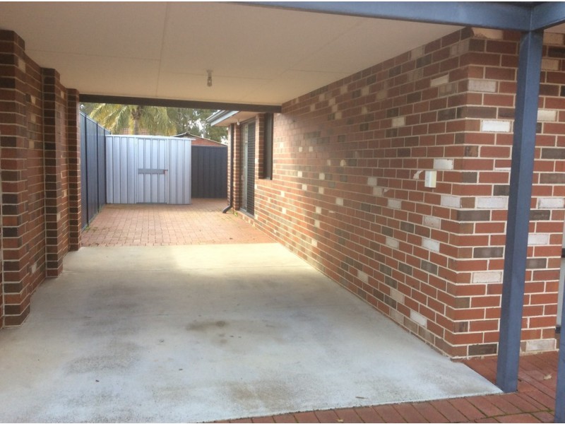 4B Bright Street, Carey Park WA 6230