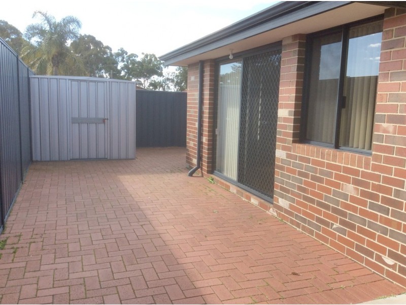 4B Bright Street, Carey Park WA 6230