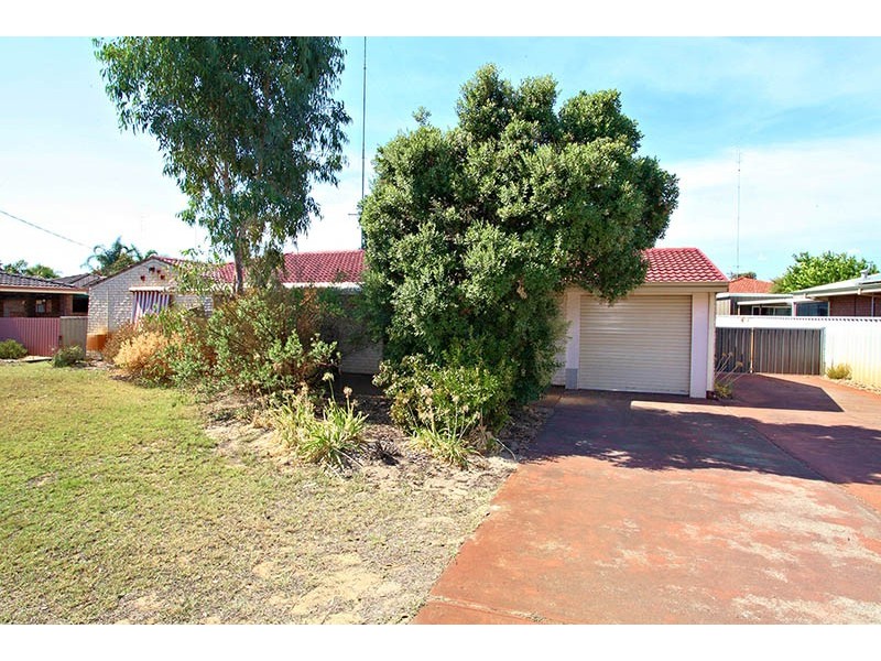 4 Travers Drive, Australind WA 6233
