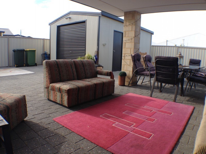 27 Pluto Drive, Australind WA 6233