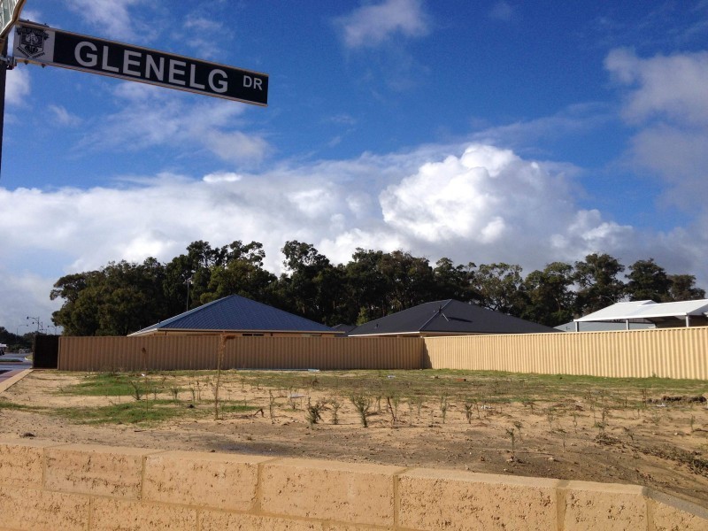 34 Glenelg Drive, Millbridge WA 6232