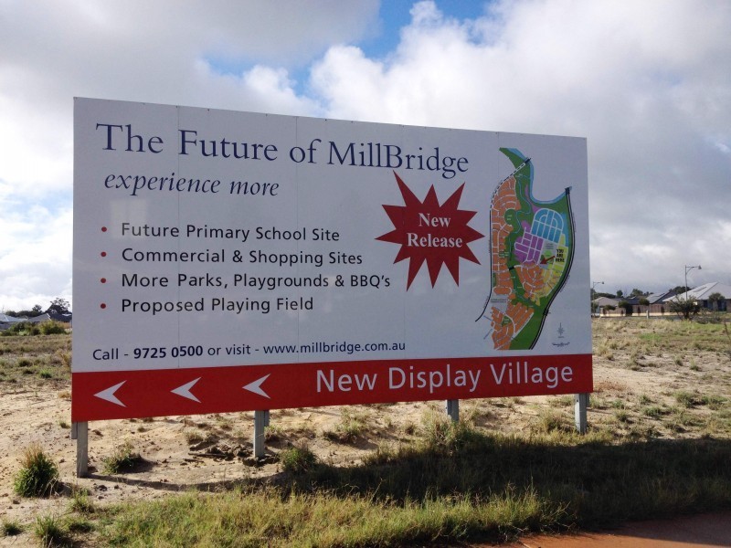 34 Glenelg Drive, Millbridge WA 6232