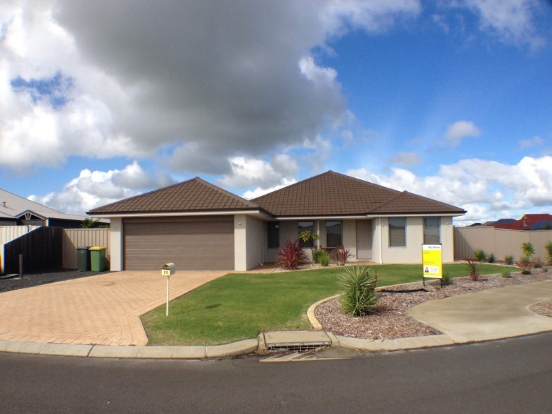20 Burwood Road, Australind WA 6233