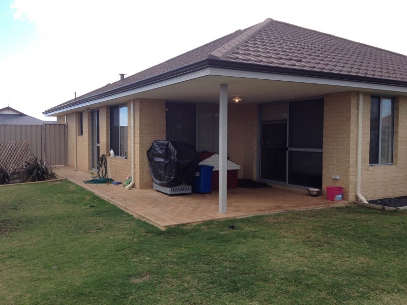 20 Burwood Road, Australind WA 6233