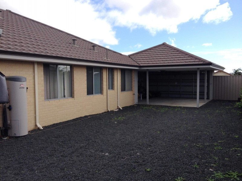 20 Burwood Road, Australind WA 6233
