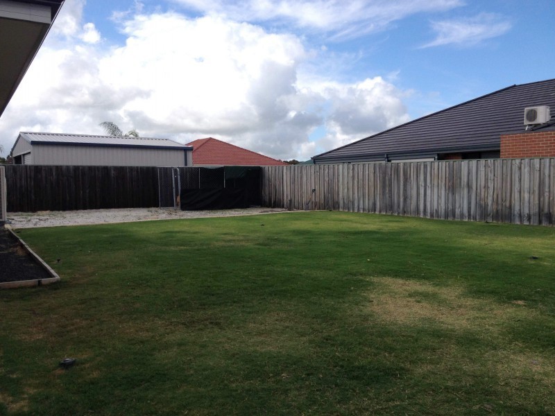 20 Burwood Road, Australind WA 6233