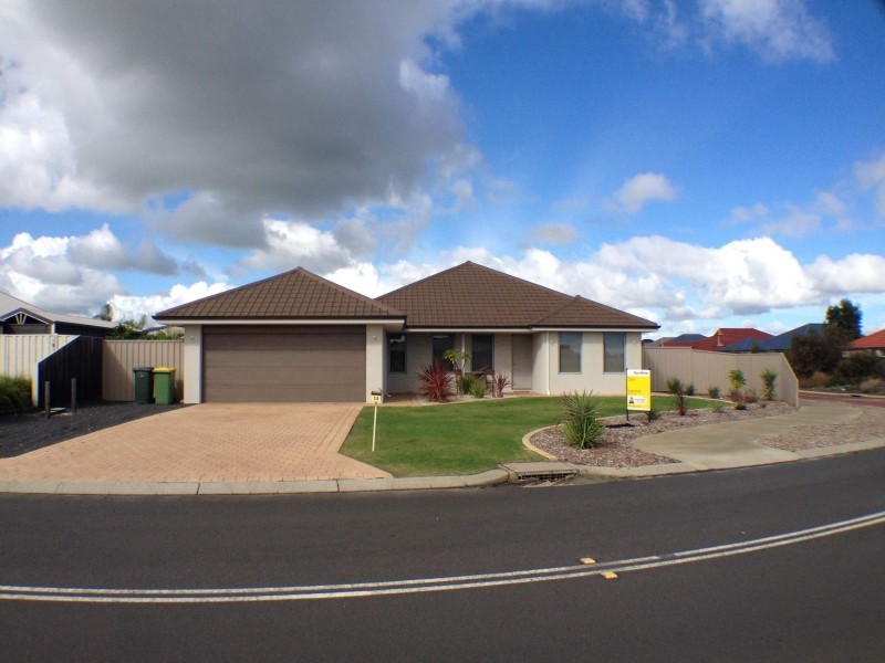 20 Burwood Road, Australind WA 6233