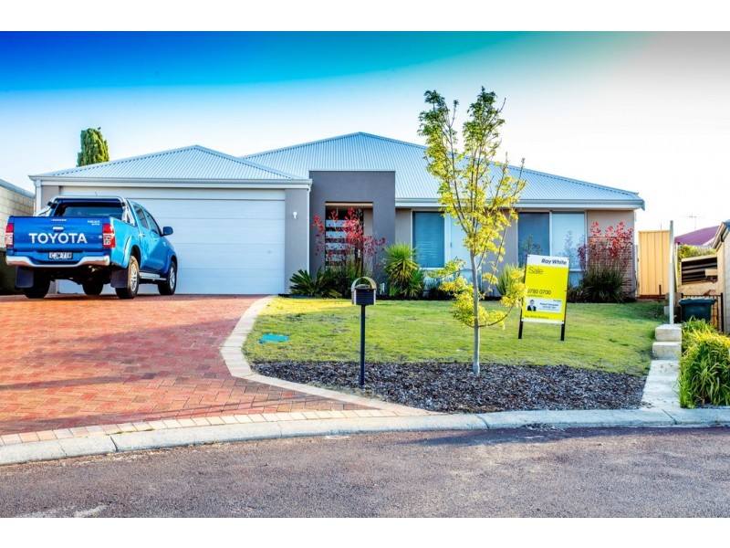 28 Polwarth Circuit, Eaton WA 6232
