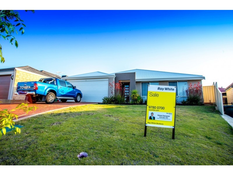 28 Polwarth Circuit, Eaton WA 6232