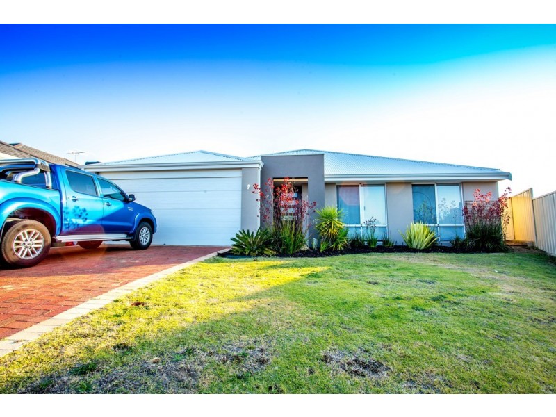 28 Polwarth Circuit, Eaton WA 6232