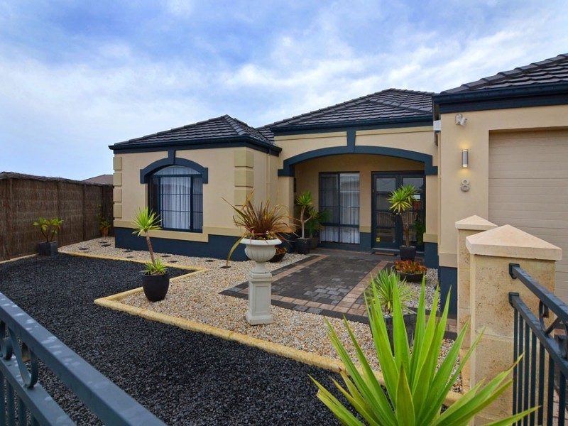 8 Katinka Street, Dalyellup WA 6230