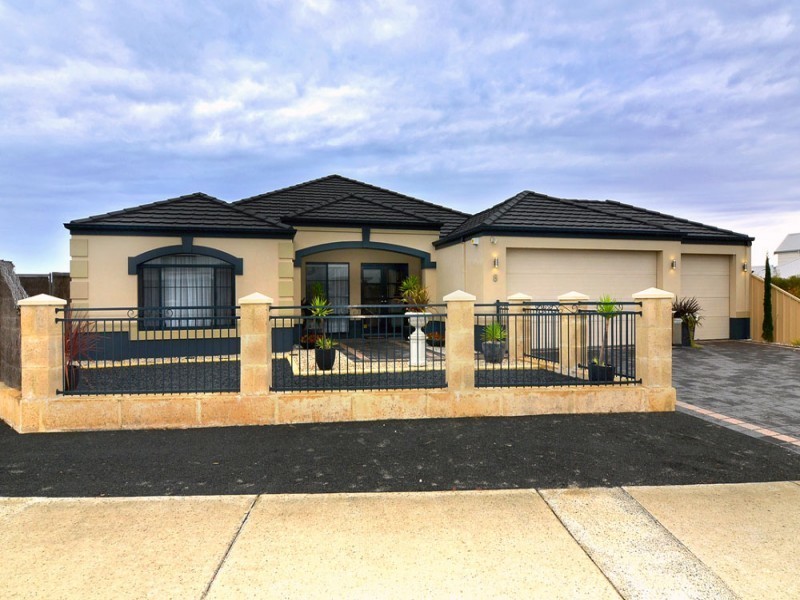 8 Katinka Street, Dalyellup WA 6230