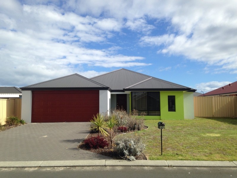 59 Sherwood Road, Australind WA 6233