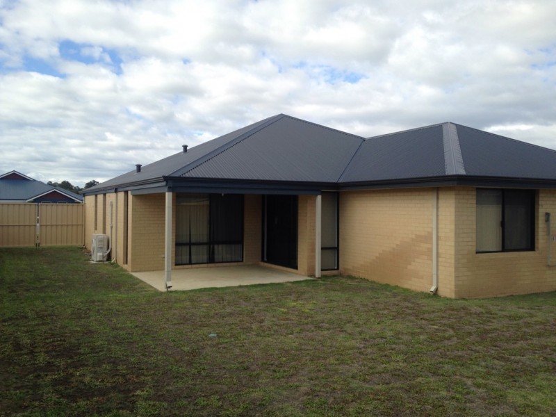 59 Sherwood Road, Australind WA 6233