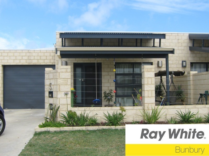 5A Stirton Court, South Bunbury WA 6230