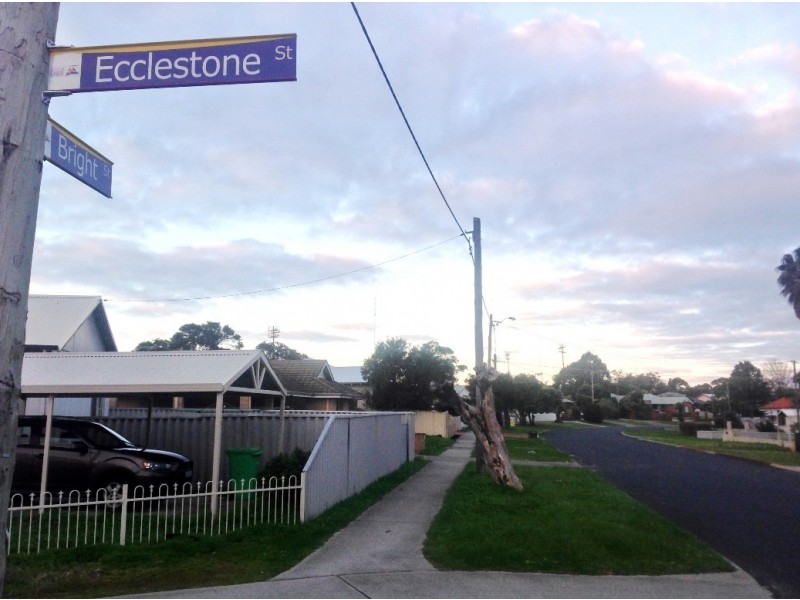 Proposed 20B Bright Street, Carey Park WA 6230