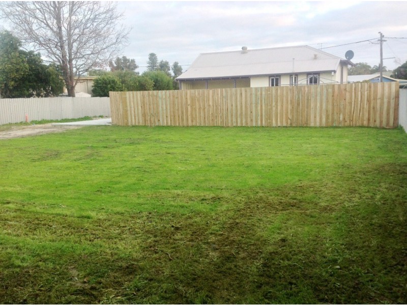 Proposed 20B Bright Street, Carey Park WA 6230