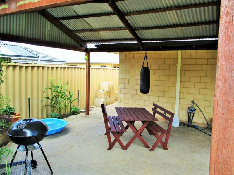 19 Epidote Loop, Dalyellup WA 6230