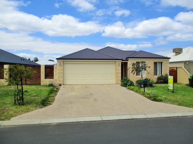 19 Epidote Loop, Dalyellup WA 6230