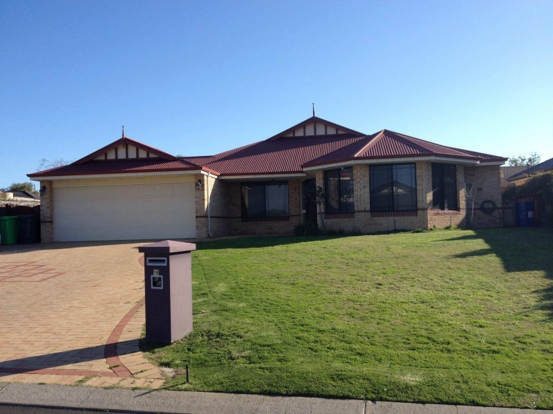 16 Wandoo Road, Dalyellup WA 6230