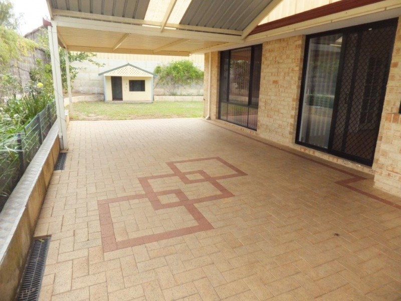 16 Wandoo Road, Dalyellup WA 6230