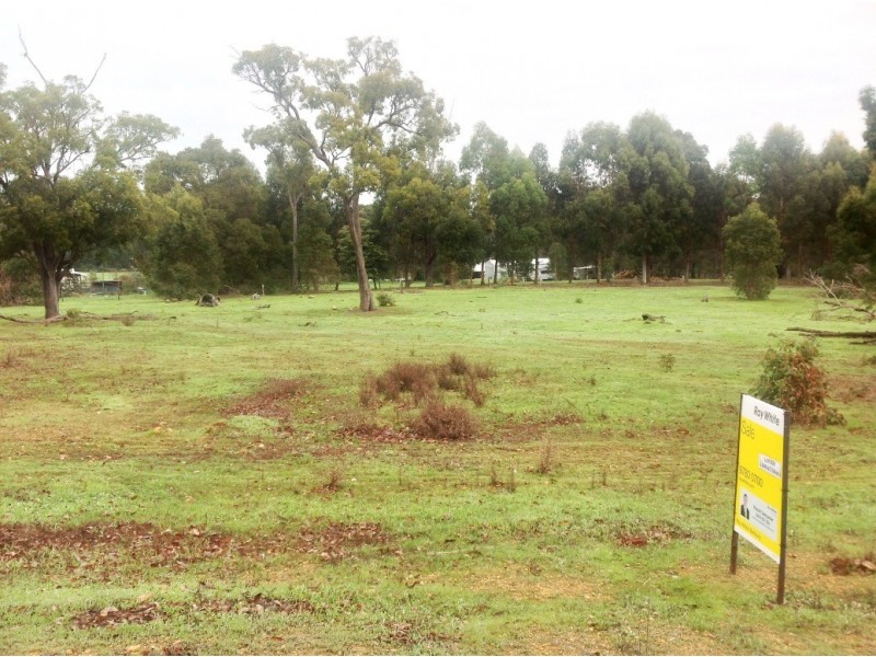 Lot 809 Perseverance Boulevard, Argyle WA 6239