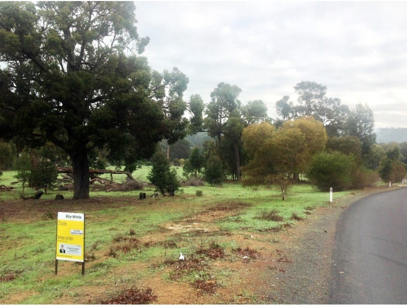 Lot 809 Perseverance Boulevard, Argyle WA 6239