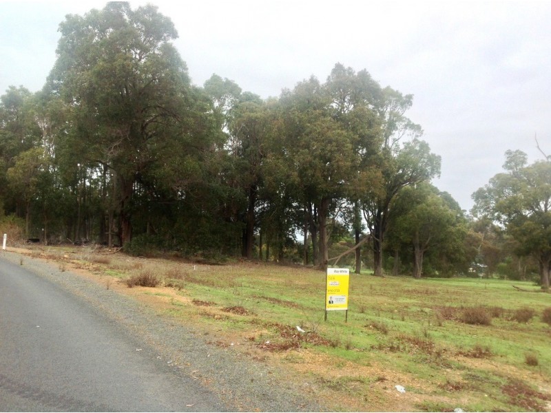 Lot 809 Perseverance Boulevard, Argyle WA 6239