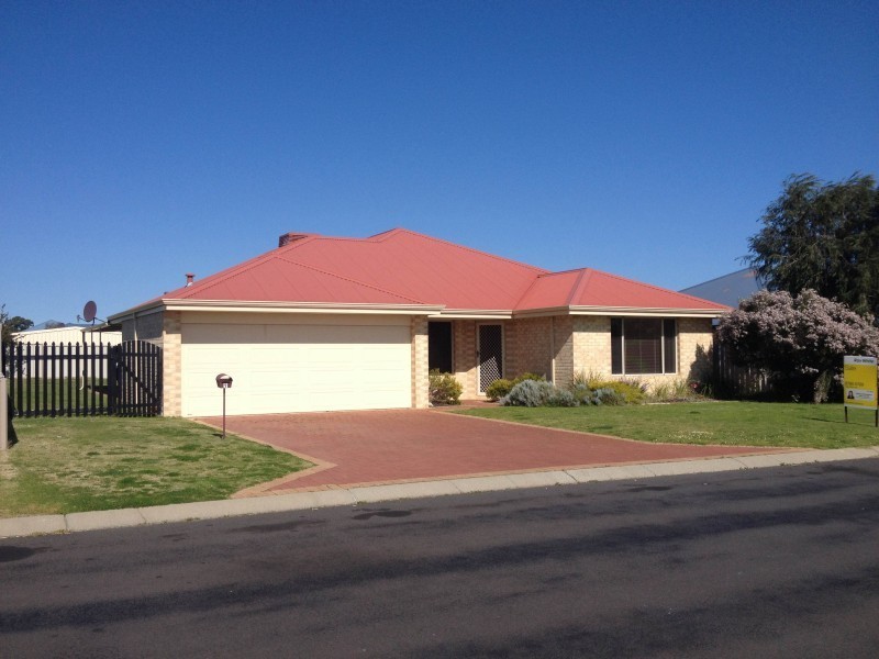 7 Diamond Link, Australind WA 6233