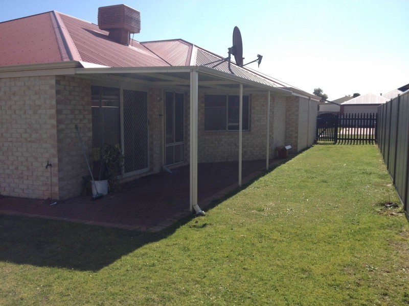 7 Diamond Link, Australind WA 6233