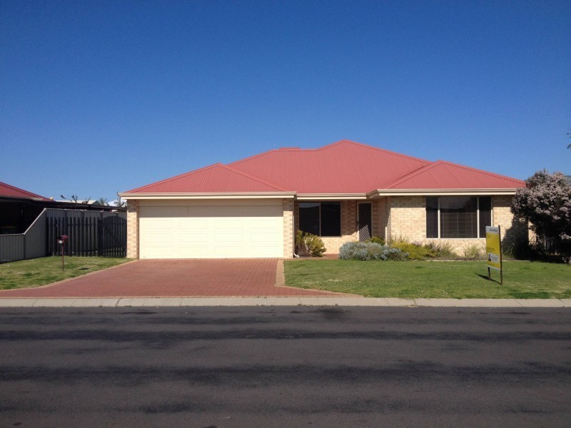 7 Diamond Link, Australind WA 6233