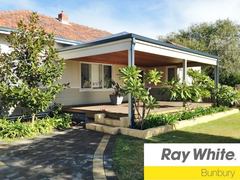 65B Mangles Street, South Bunbury WA 6230