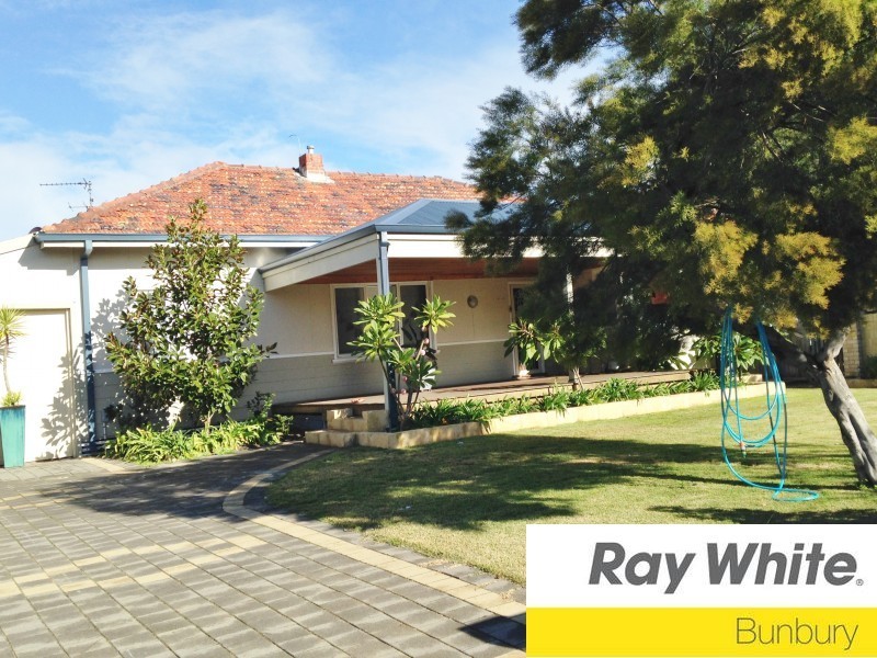 65B Mangles Street, South Bunbury WA 6230