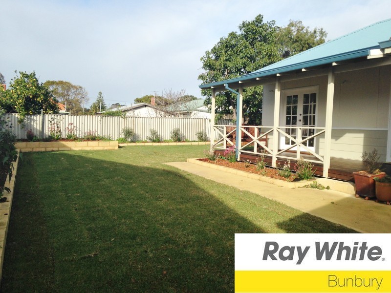 65B Mangles Street, South Bunbury WA 6230